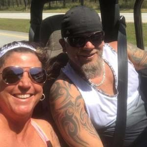 Meet your Posher, Rich